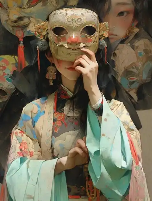 雾隐少年国漫全集在线观看